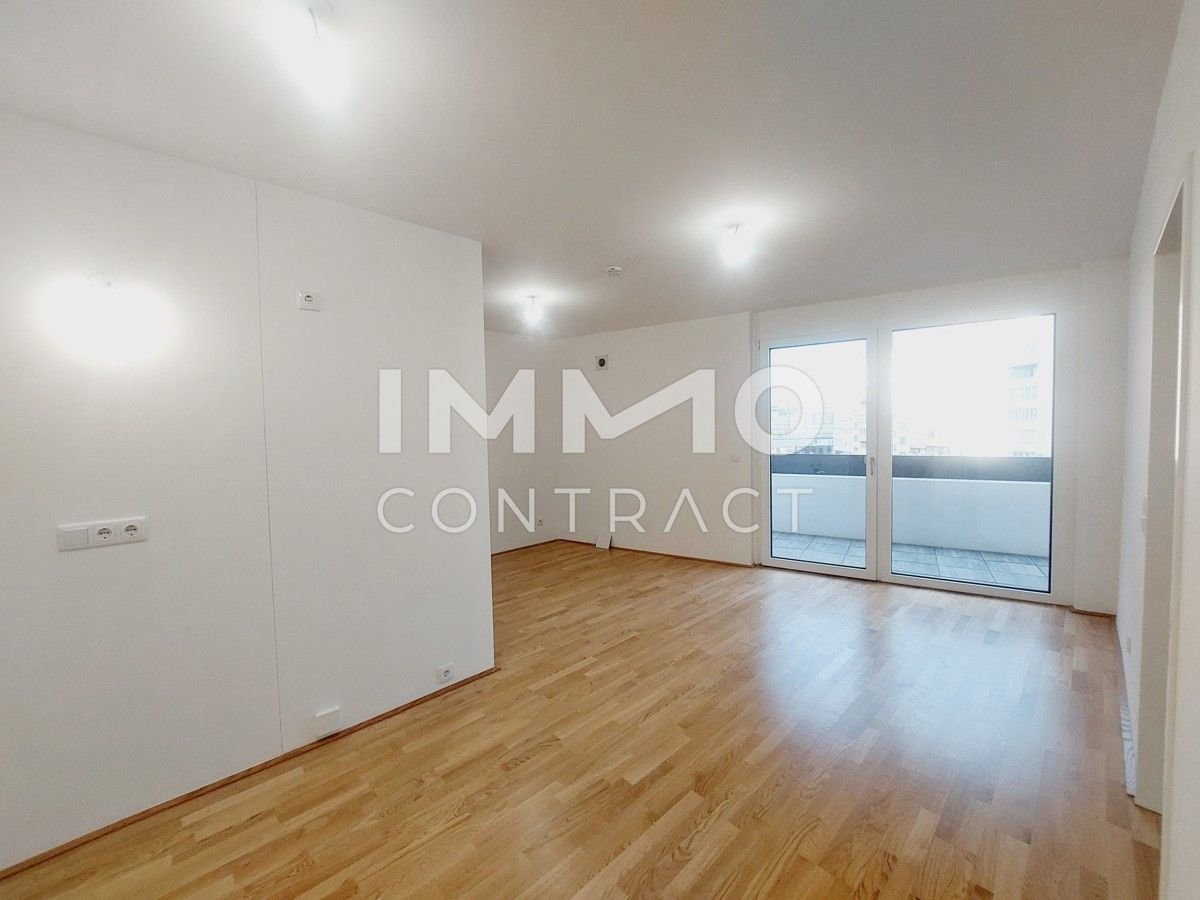 Wohnung zum Kauf 259.200 € 2 Zimmer 46 m²<br/>Wohnfläche 2.<br/>Geschoss Wien 1100