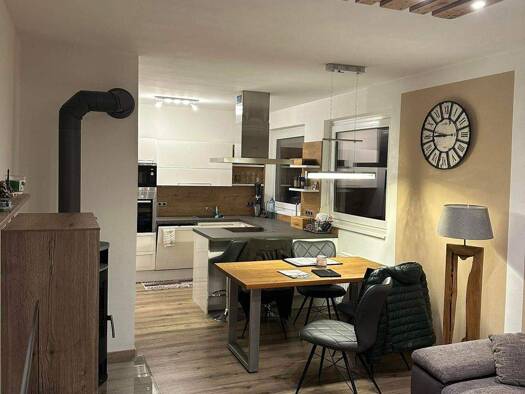 Wohnung zum Kauf 243.000 € 4 Zimmer 79,9 m² 2. Geschoss Markt Piesting 2753