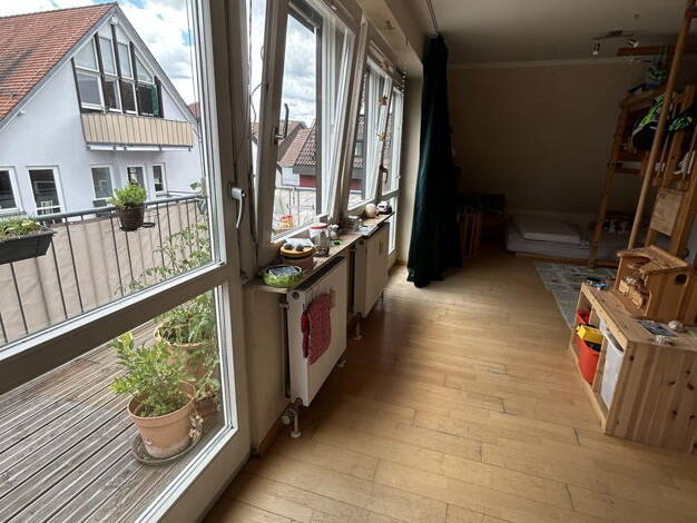 Maisonette zum Kauf provisionsfrei 399.000 € 4 Zimmer 87 m² 2. Geschoss Stuttgart 70599
