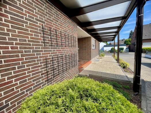 Bungalow zum Kauf 595.000 € 4 Zimmer 170 m² 760 m² Grundstück Hochneukirch Jüchen 41363