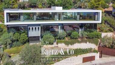 Villa zum Kauf 7.800.000 € 627 m² 1.000 m² Grundstück costa d'en blanes / costa d'en blanes