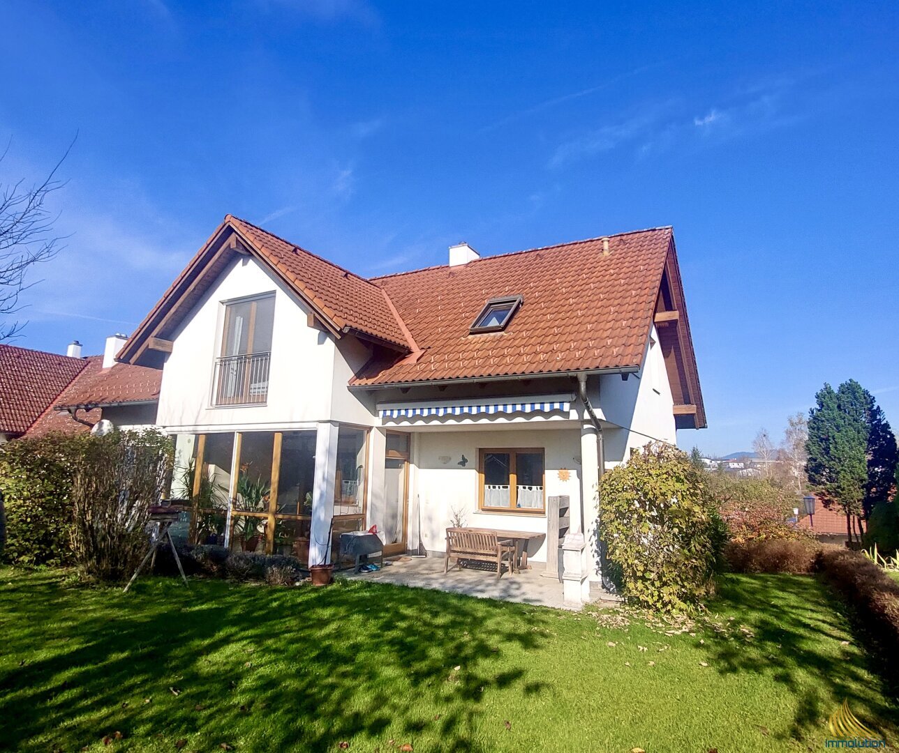 Einfamilienhaus zum Kauf 479.000 € 148,6 m²<br/>Wohnfläche 798 m²<br/>Grundstück 01.11.2025<br/>Verfügbarkeit Bad Zell 4283