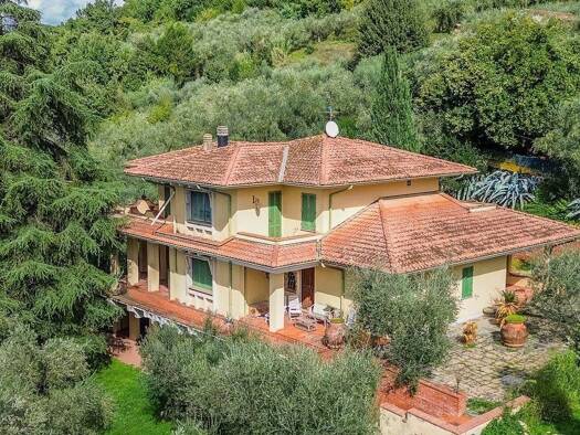Haus zum Kauf 900.000 € 410 m² Monsummano Terme 51015
