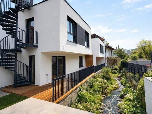 Einfamilienhaus zum Kauf 650.000 € 4 Zimmer 99,2 m² Kaltenleutgeben 2391