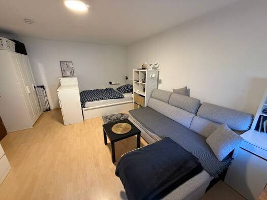 Wohnung zum Kauf 170.000 € 1 Zimmer 38,2 m² Quadrate Innenstadt / Jungbusch 68159