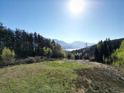 Grundstück zum Kauf 127.575 € 729 m² Grundstück Seeboden am Millstätter See 9851