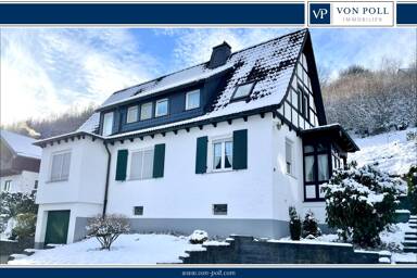 Einfamilienhaus zum Kauf 499.000 € 6 Zimmer 135 m² 958 m² Grundstück Olpe Olpe 57462