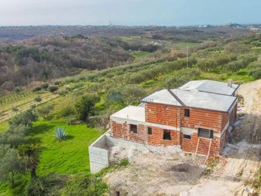 Villa zum Kauf 870.000 € 4 Zimmer 208 m² 580 m² Grundstück Buje 52462