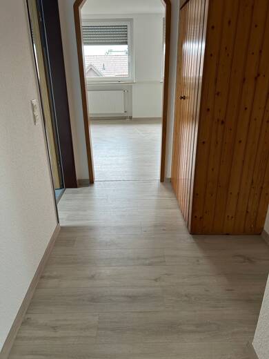 Wohnung zur Miete 350 € 2 Zimmer 55 m² Geschoss 2/2 frei ab 01.07.2025 Halle Halle (Westfalen) 33790