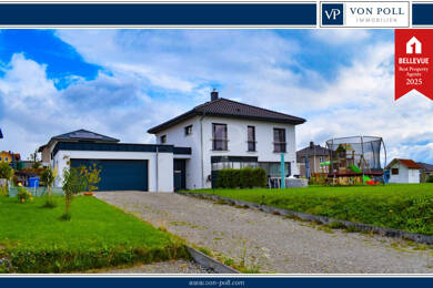 Einfamilienhaus zum Kauf 429.000 € 5 Zimmer 157 m² 1.098 m² Grundstück Häselrieth Hildburghausen 98646