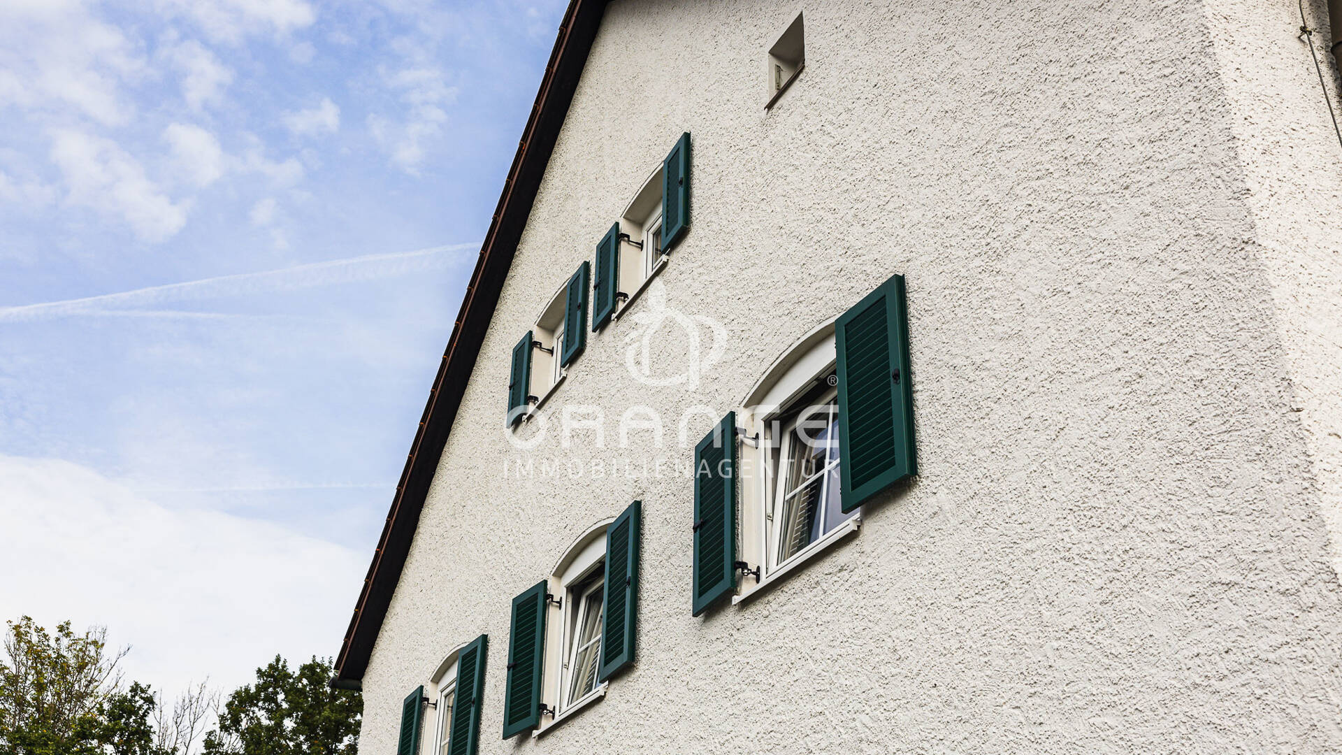 Mehrfamilienhaus zum Kauf - Mehr