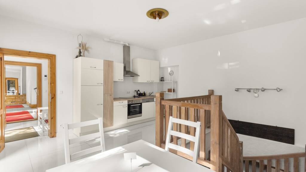 Wohnung zum Kauf 1.100.000 € 5 Zimmer 194,5 m² Scheidlstraße Wien 1180