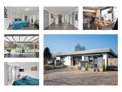 Einfamilienhaus zum Kauf 649.000 € 8 Zimmer 239 m² 794 m² Grundstück Büsum 25761