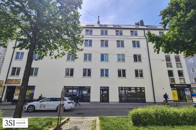 Ladenfläche zur Miete 2.745 € 2 Zimmer 193,8 m² Verkaufsfläche Hernalser Hauptstraße 119 Wien 1170