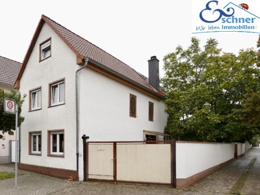 Einfamilienhaus zum Kauf 369.500 € 4 Zimmer 128,5 m²<br/>Wohnfläche 273 m²<br/>Grundstück Trebur Trebur 65468