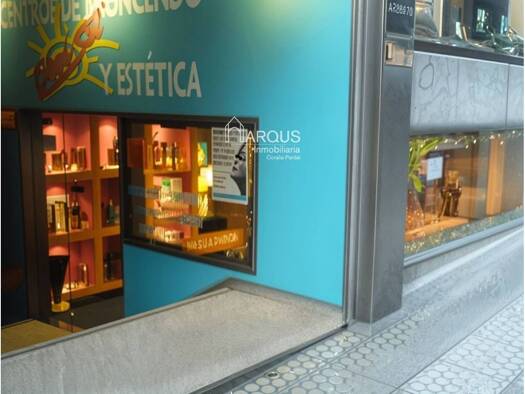 Verkaufsfläche zum Kauf 990.000 € 335 m² Verkaufsfläche Santiago de Compostela 15701