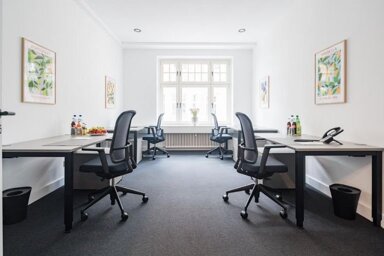 Bürofläche zur Miete provisionsfrei 1.699 € 23 m² Bürofläche Barfußgäßchen Zentrum Leipzig 04109