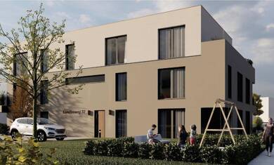 Wohnung zum Kauf - Neubau 249.000 € 1 Zimmer 51,9 m² Schinkel - Ost 121 Osnabrück 49086