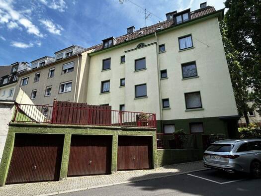 Mehrfamilienhaus zum Kauf 749.000 € 9 Zimmer 433 m² 235 m² Grundstück Barmen Wuppertal / Wichlinghausen 42277