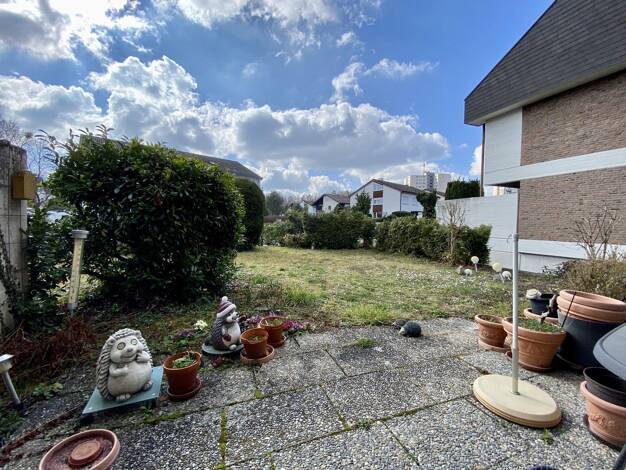 Wohnung zum Kauf 292.000 € 3,5 Zimmer 92 m² Böblingen 71034