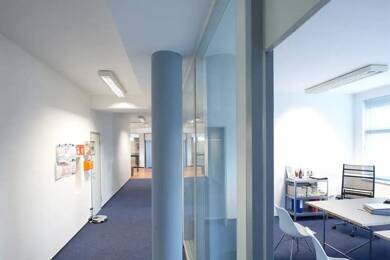 Büro-/Praxisfläche zur Miete provisionsfrei 1.350 m² Bürofläche teilbar ab 450 m² Pfungstadt Pfungstadt 64319