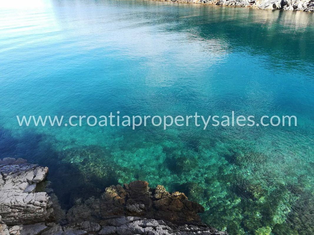 Haus zum Kauf 280.000 € 2 Zimmer 86 m²<br/>Wohnfläche Hvar