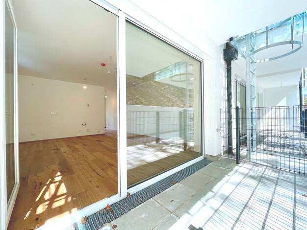 Wohnung zum Kauf - Erstbezug 389.000 € 3 Zimmer 73,1 m² 3. Geschoss Hauptstraße 127 Wien 1140