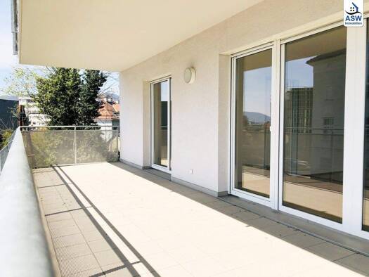 Wohnung zum Kauf 290.000 € 4 Zimmer 66,6 m² 1. Geschoss Hochsteingasse Geidorf Graz 8010