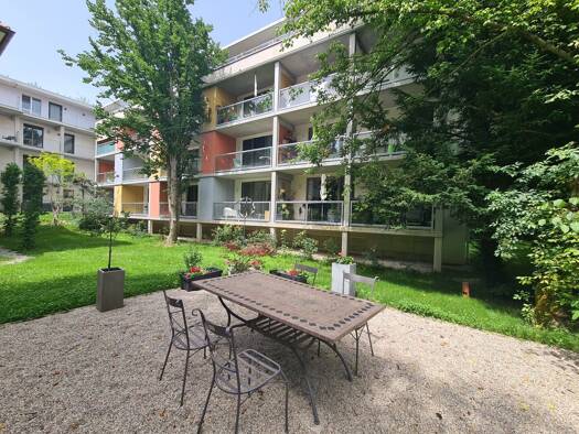 Wohnung zur Miete 721 € 3 Zimmer 62,3 m² EG Pitten 2823