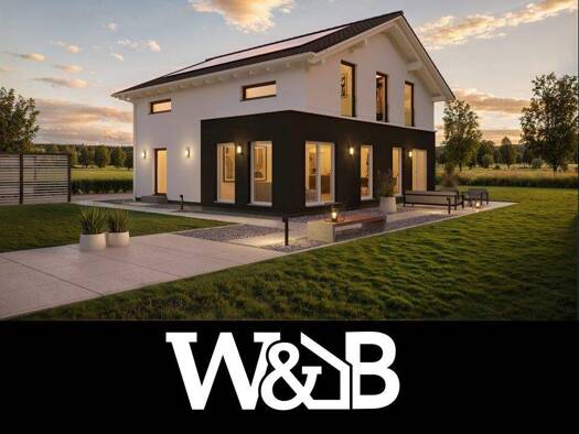 Einfamilienhaus zum Kauf provisionsfrei 348.551 € 7 Zimmer 171 m² 790 m² Grundstück Schafstädt Bad Lauchstädt 06246