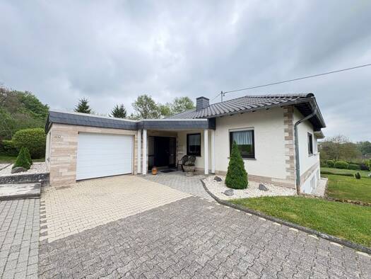 Einfamilienhaus zum Kauf 355.000 € 1 Zimmer 198 m² 1.500 m² Grundstück frei ab sofort Dudeldorf 54647