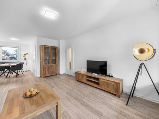 Wohnung zum Kauf provisionsfrei 250.000 € 2 Zimmer 62,1 m² EG frei ab sofort Carl-Von-Linde-Straße Schoppershof Nürnberg 90491