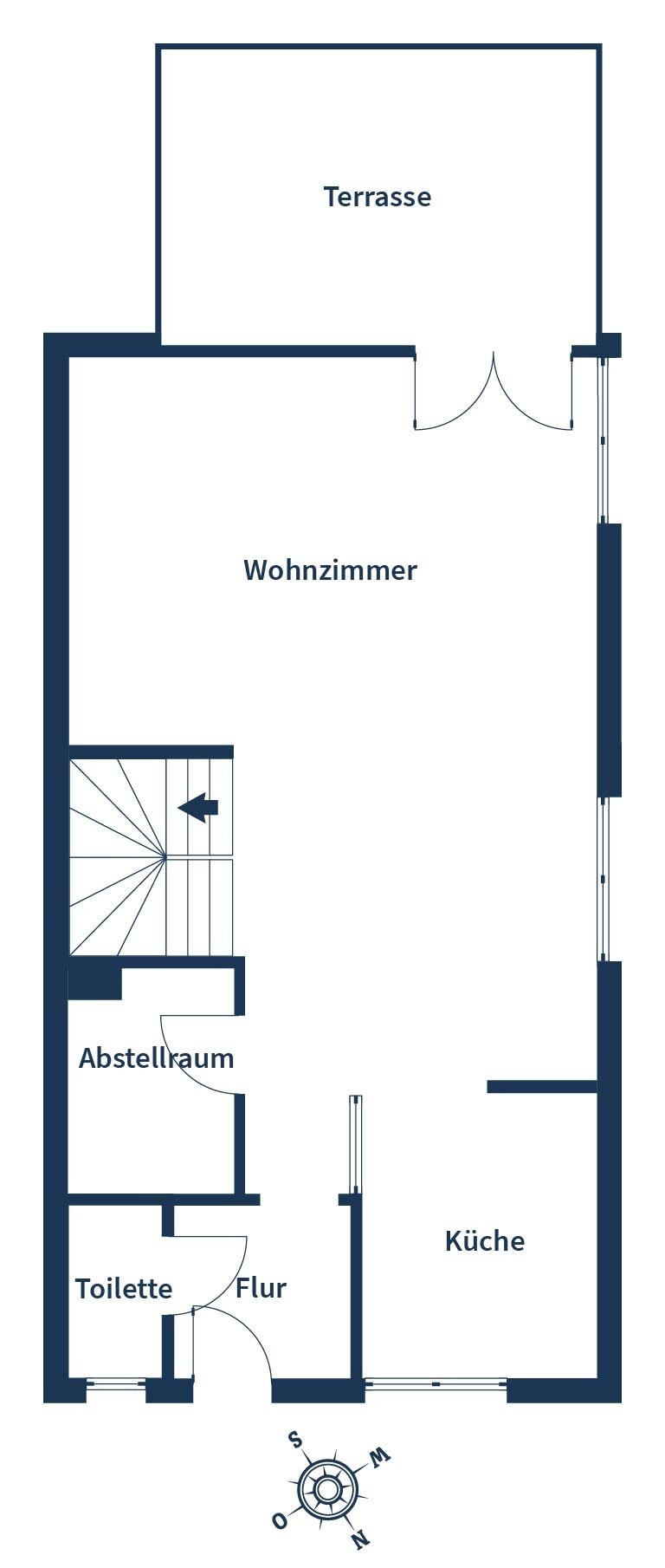 Doppelhaushälfte zum Kauf 599.000 € 6 Zimmer 142 m²<br/>Wohnfläche 324 m²<br/>Grundstück Eichwalde 15732