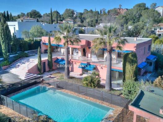 Haus zum Kauf 983.000 € 345 m² 2.053 m² Grundstück Valescure-Vaulongue-Clair Bois-Vallon Suveret Saint-Raphaël 83700