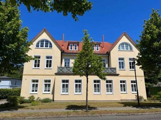 Maisonette zum Kauf 315.000 € 2,5 Zimmer 60,6 m² frei ab sofort Neue Reihe 37 Kühlungsborn 18225