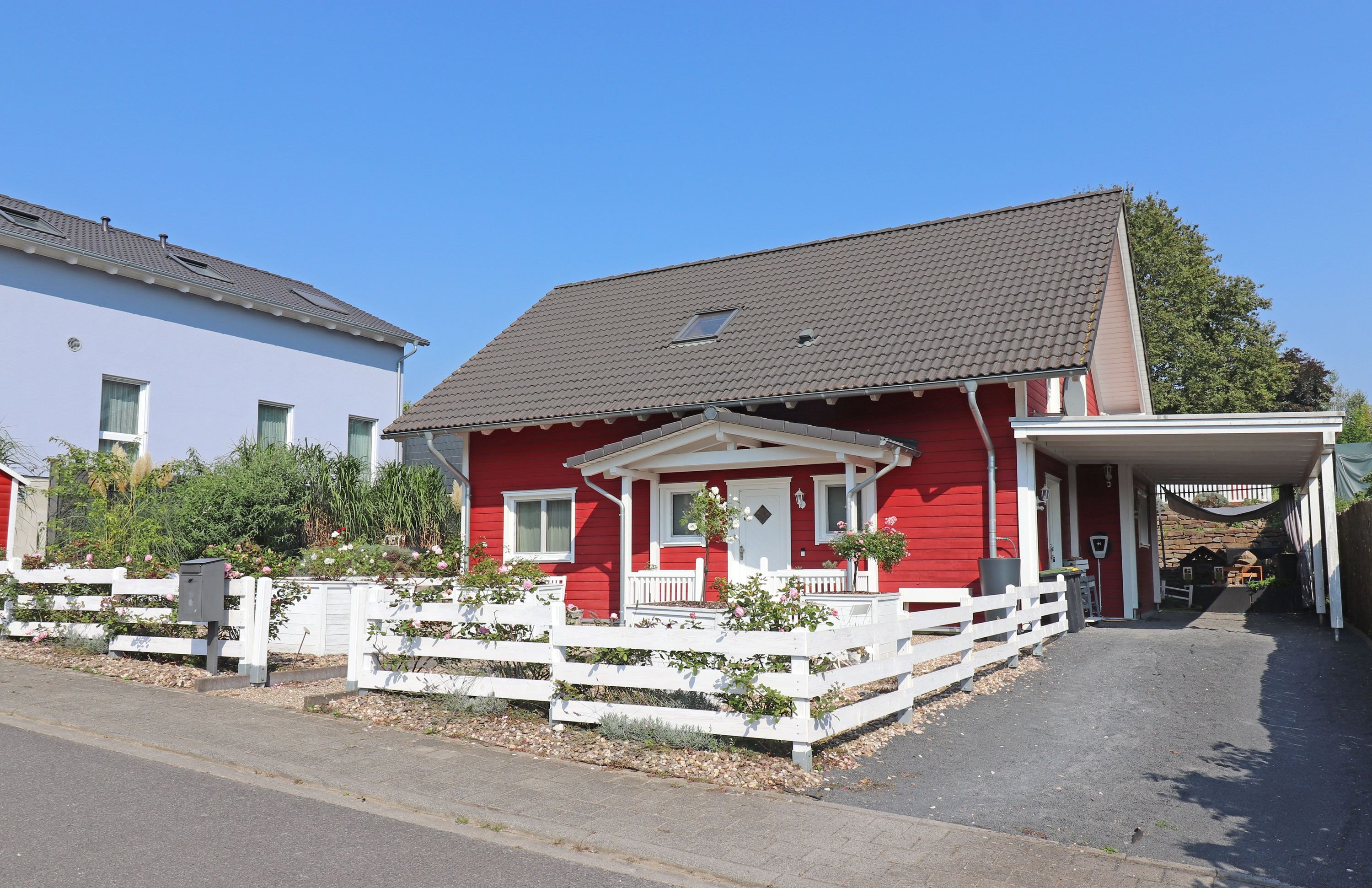 Einfamilienhaus zum Kauf 599.000 € 6 Zimmer 136 m²<br/>Wohnfläche 881 m²<br/>Grundstück Wassenberg Wassenberg 41849