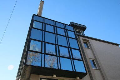 Bürofläche zur Miete provisionsfrei 11,50 € 178 m² Bürofläche teilbar ab 178 m² Südinnenstadt Bochum 44789