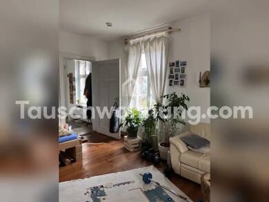 Wohnung zur Miete Tauschwohnung 383 € 2,5 Zimmer 65 m² Trebbin Trebbin 14959