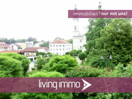 Wohnung zur Miete 600 € 3 Zimmer 67 m² 1. Geschoss frei ab 01.11.2025 Fürstenzell 94081