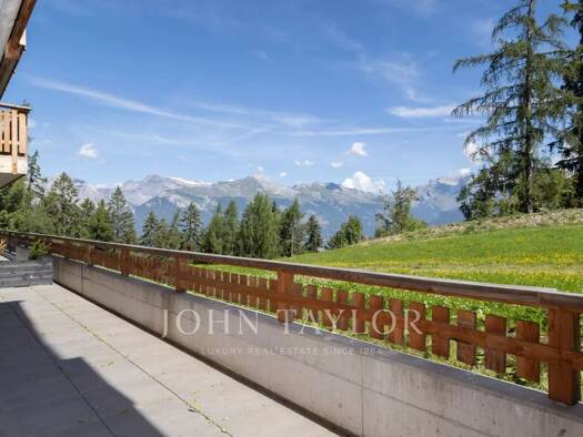 Studio zum Kauf 970.000 CHF 3,5 Zimmer 115 m² Veysonnaz 1993