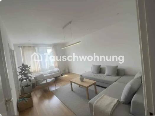 Wohnung zur Miete Tauschwohnung 437 € 2 Zimmer 50 m² 3. Geschoss Hamm Mitte 20537