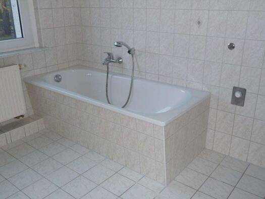 Wohnung zur Miete 408 € 3 Zimmer 74,3 m² 1. Geschoss frei ab sofort Antonshöhe Breitenbrunn/Erzgebirge 08359