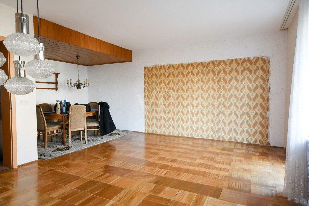 Reihenmittelhaus zum Kauf - Mehr