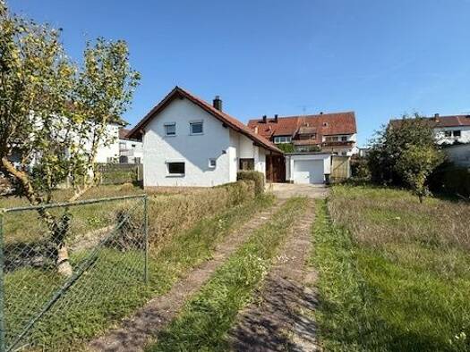 Grundstück zum Kauf 319.000 € 692 m² Grundstück Straubing 94315