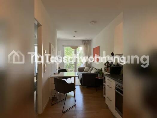 Wohnung zur Miete Tauschwohnung 730 € 2 Zimmer 43 m² Alt-Hohenschönhausen Lichtenberg 10315