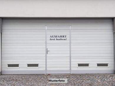 Garage zum Kauf 23.000 € Fellbach Felbach 70736