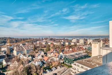 Penthouse zum Kauf 710.000 € 4,5 Zimmer 120 m² Bregenz 6900