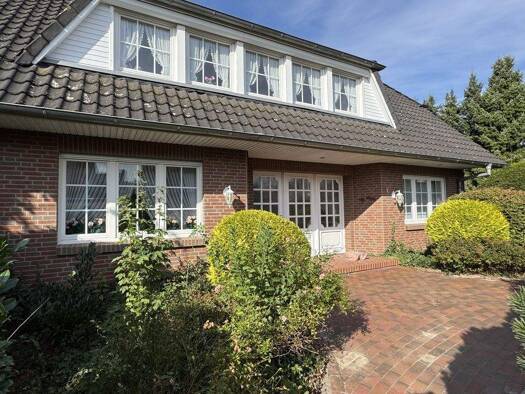 Einfamilienhaus zum Kauf 595.000 € 7 Zimmer 264,4 m² 1.723 m² Grundstück Sottrum 27367