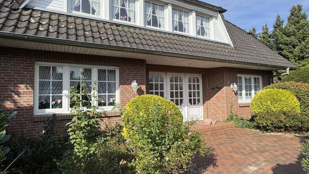 Einfamilienhaus zum Kauf 595.000 € 7 Zimmer 264,4 m² 1.723 m² Grundstück Sottrum 27367