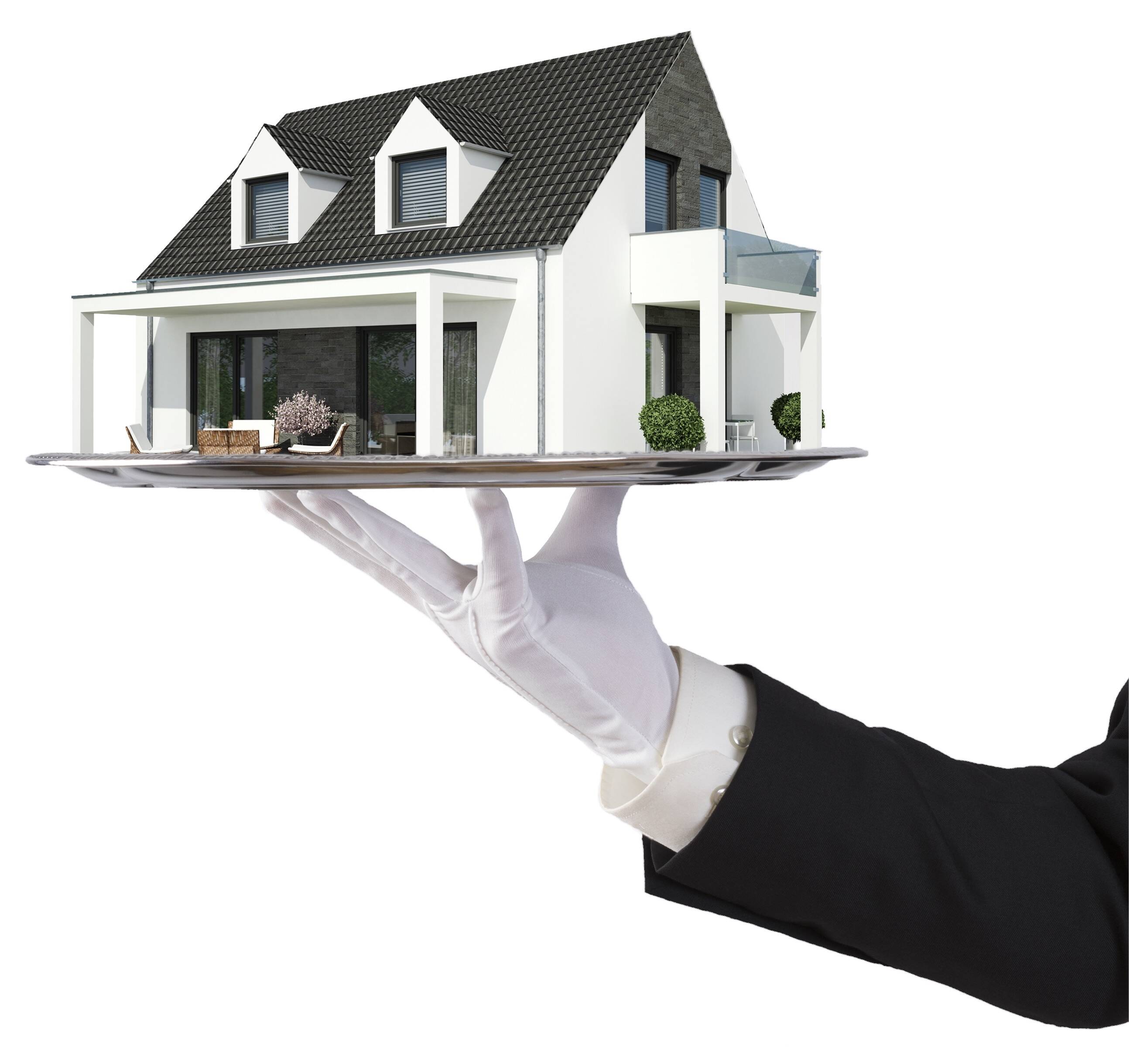 Marc Buhr Immobilien GmbH